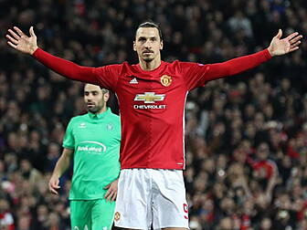 Man United release Zlatan Ibra...